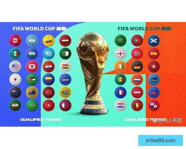 2026世界杯精彩对决全程直播实时解说与赛事聚焦报道