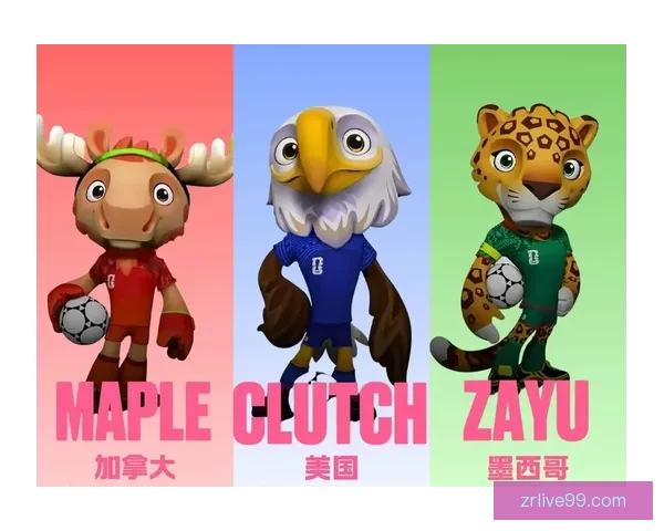 美加墨世界杯赛场风云与全球足球梦想交汇的夏天传奇启幕时刻来临