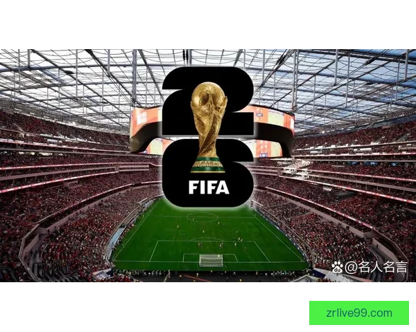 2026国际足联世界杯精彩赛事全景回顾与精彩看点解析 2026国际足联世界杯精彩赛事全景回顾与精彩看点解析
