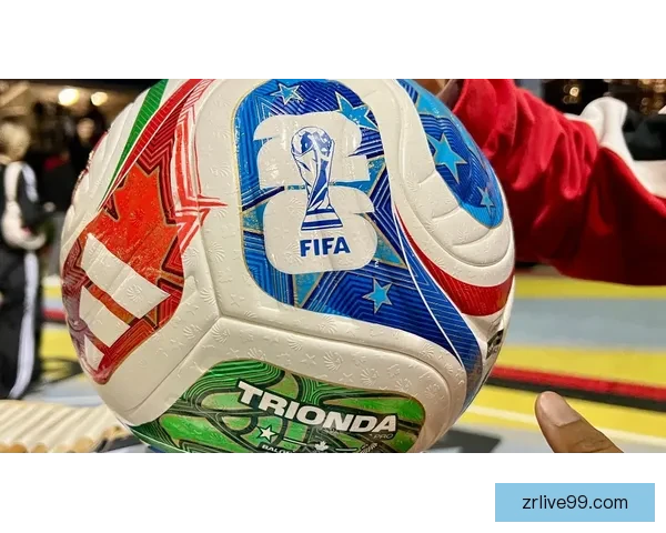 2026世界杯竞猜赔率分析及热门球队胜率预测揭秘