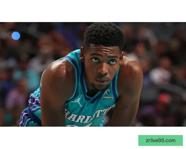 布兰登-米勒首节爆发16分 创生涯总得分突破3000分新里程碑