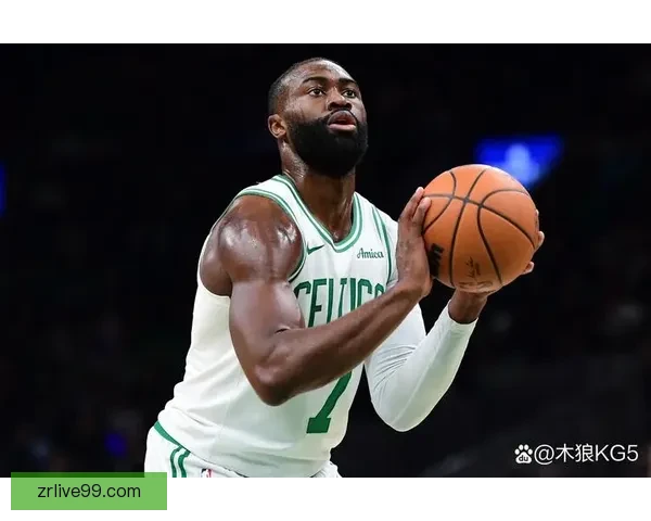 布朗复出砍下29+10+9难阻凯尔特人连胜终结 老鹰凭杰伦约翰逊20+12胜出