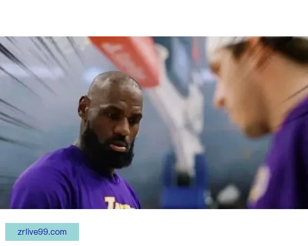 41岁詹皇单核再征季后赛湖媒热议盼死亡之瞳重现辉煌