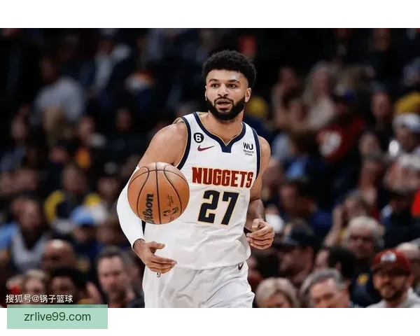 掘金晒海报锁定季后赛连续八年晋级创现役第二长纪录展现强势稳定统治力