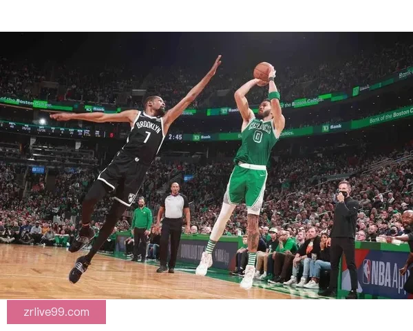 篮网新秀杰明迪班萨潜力巨大或成未来巨星可比肩塔图姆杜兰特