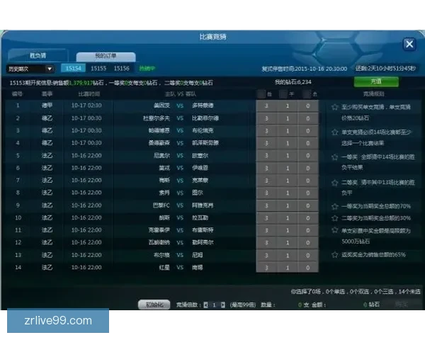 足球竞猜入口平台全面解析热门赛事投注技巧与玩法指南